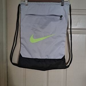 Nike bag